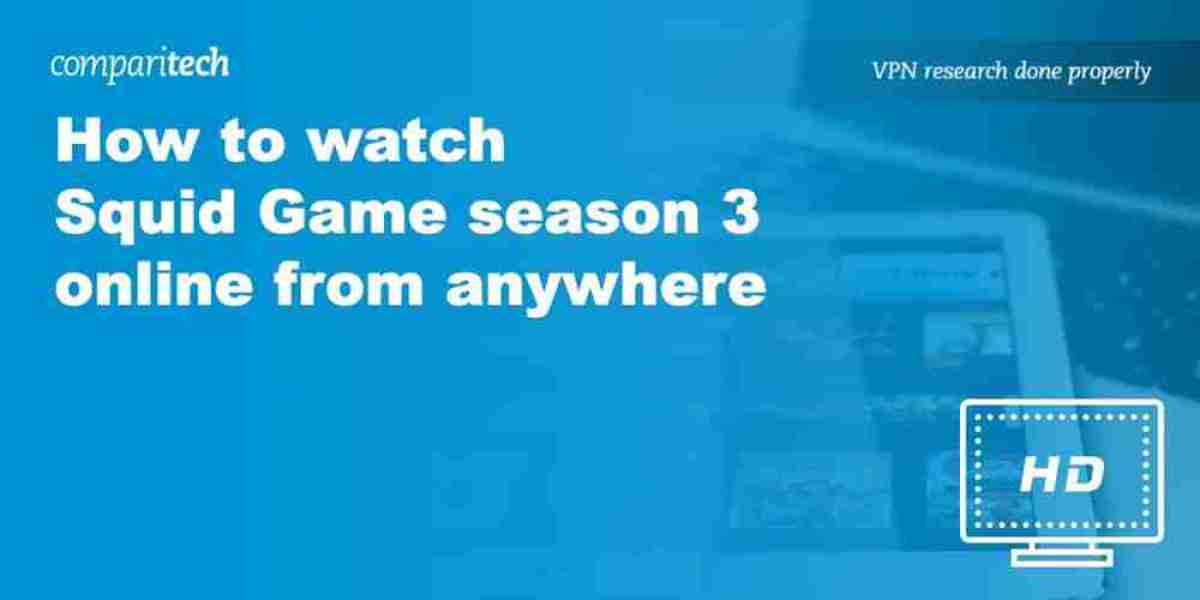 Squid Game Season 3 - Finale Streaming Guide