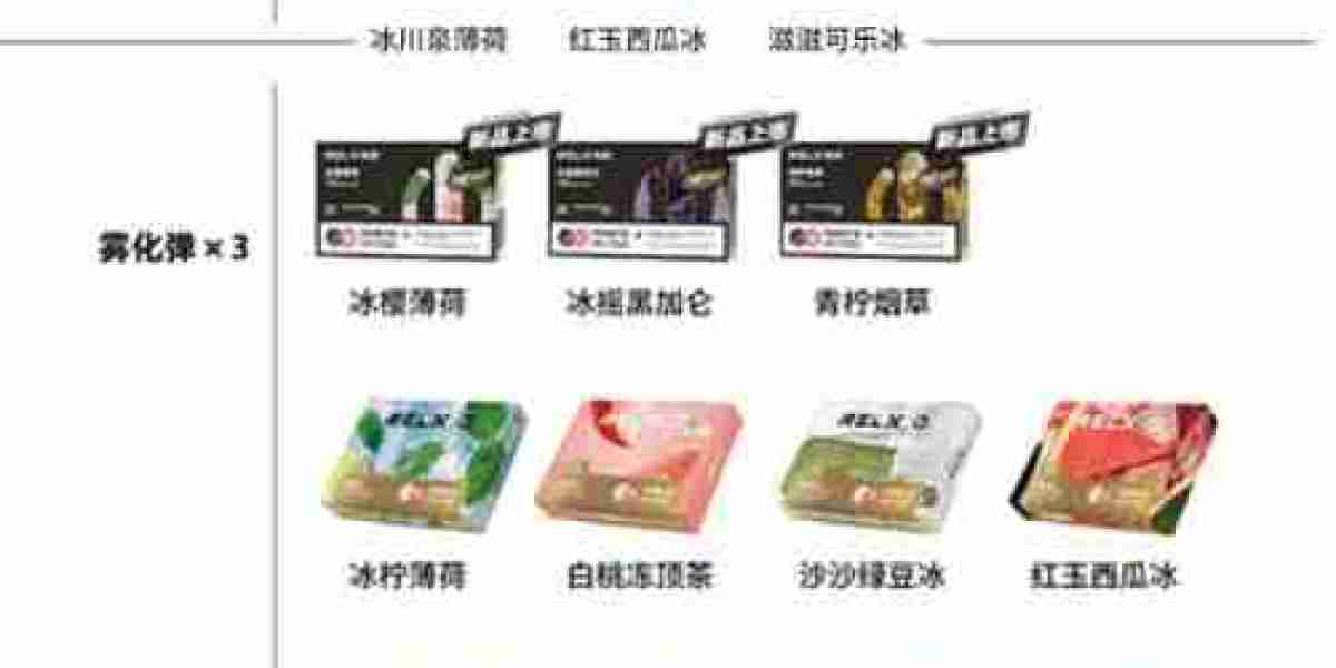 เริ่มต้นใช้ Relx Infinity Plus กับหัวพอตทุกประเภท