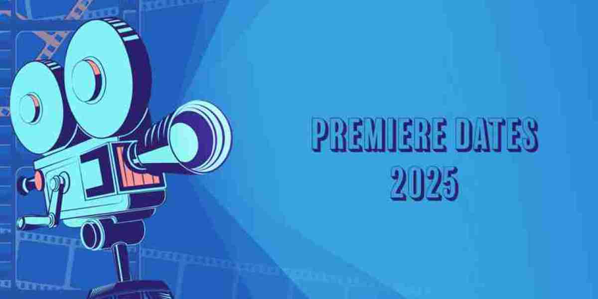 2025 TV Premiere Overview: Guide to New Shows