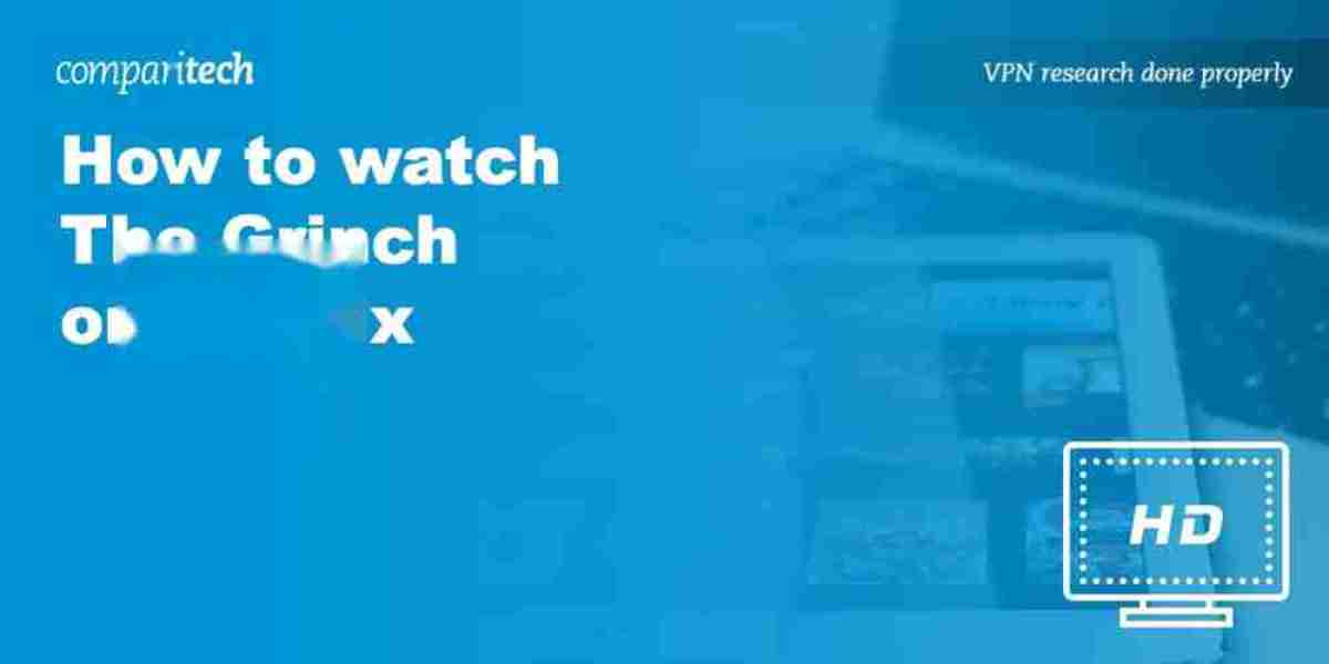 Netflix VPN: Watch How the Grinch Stole Christmas Easily