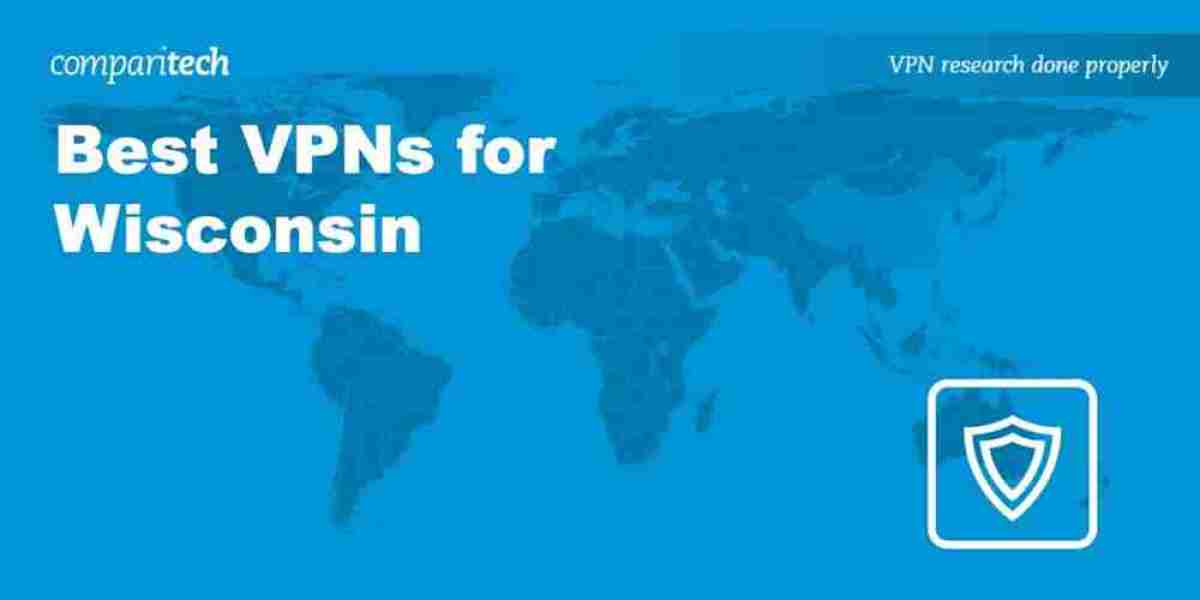 Top VPN Options for Wisconsin - Secure Access