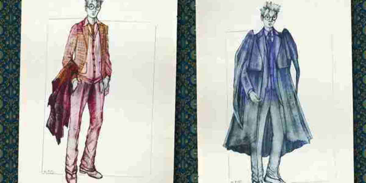 Cursed Child Costume Design: Behind the Scenes Insights