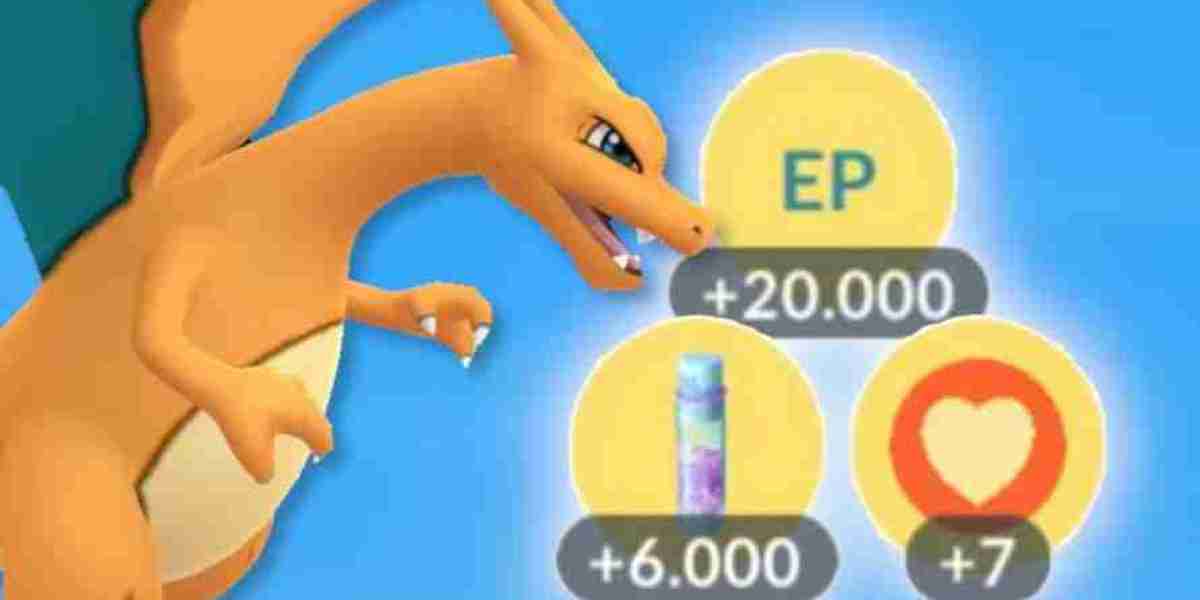 Pokémon GO: Neue Wochenaufgabe – 25 Feldforschungsaufgaben