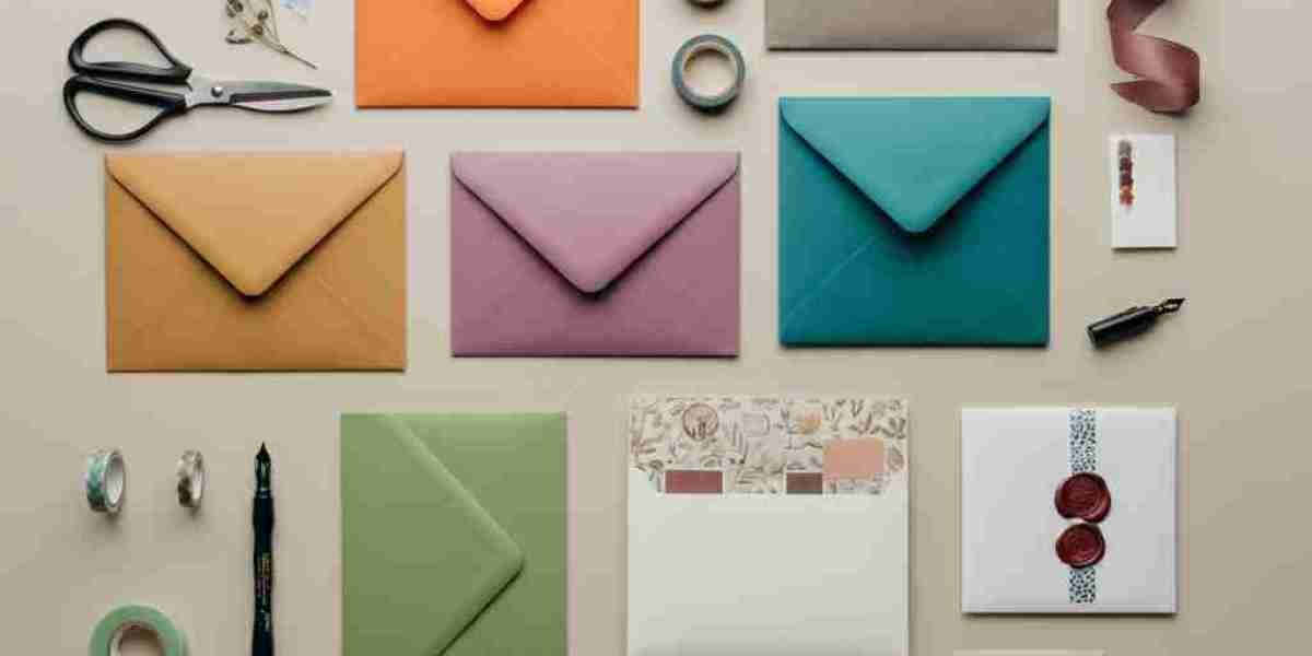 Beyond the Message: A Guide to Envelopes