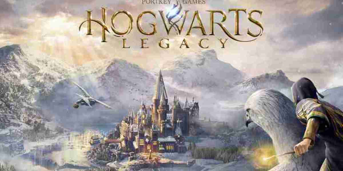 Harry Potter Holiday Collab - Epic Games Update