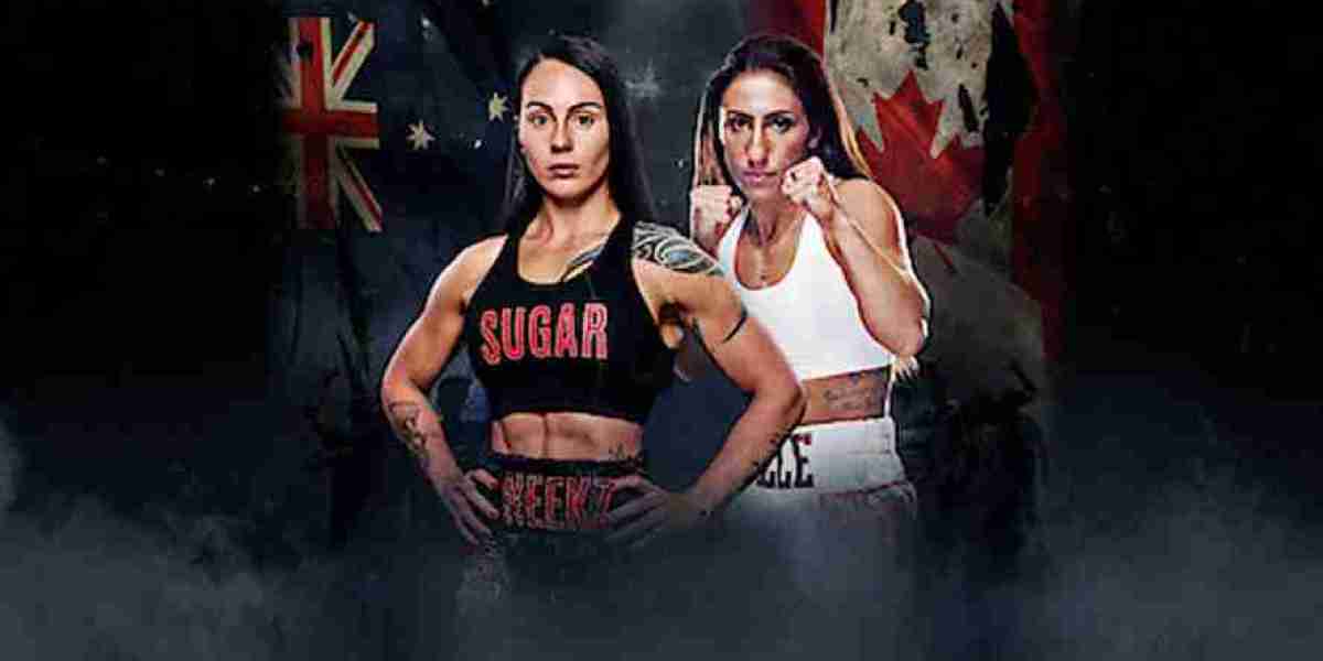 Anthony Joshua vs Jake Paul – Fight Time & UK Schedule