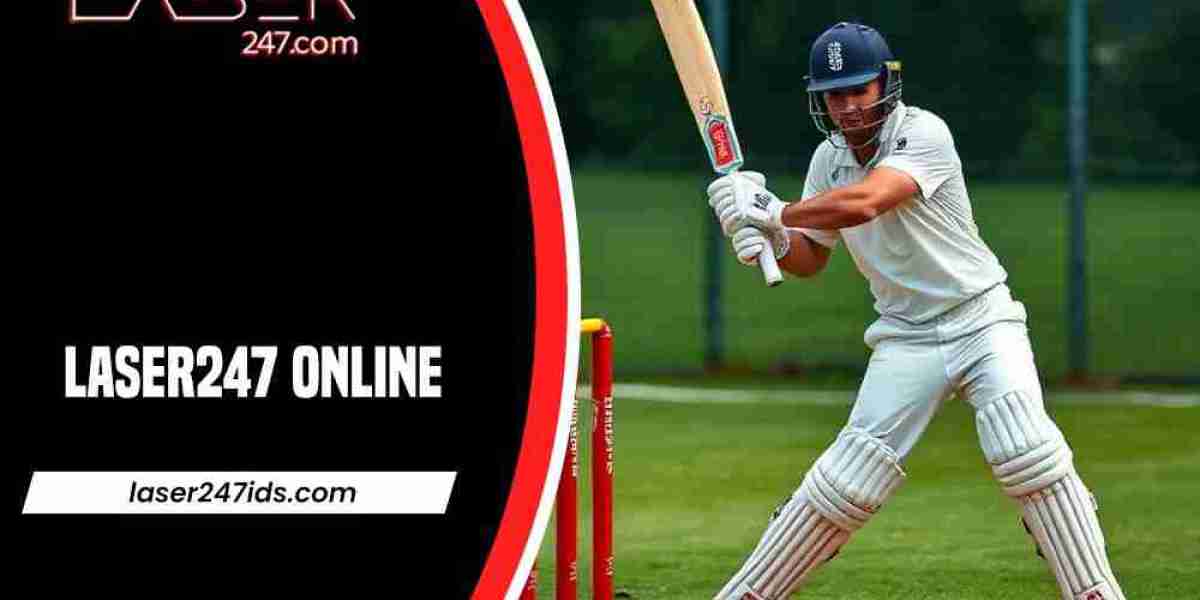 Laser247 Online Club – The Ultimate Destination for Online Gaming & Sports Enthusiasts