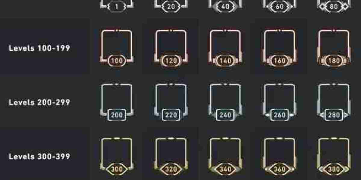 Valorant Progression: Monter de Niveau Rapide