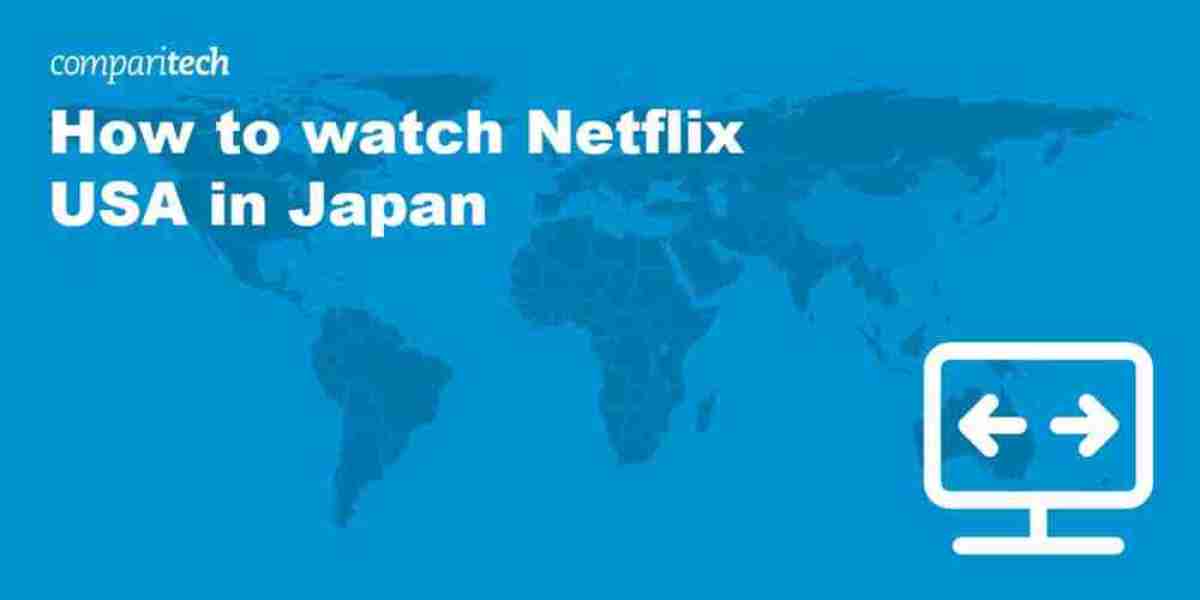 VPN for US Netflix: Unlock American Content Easily