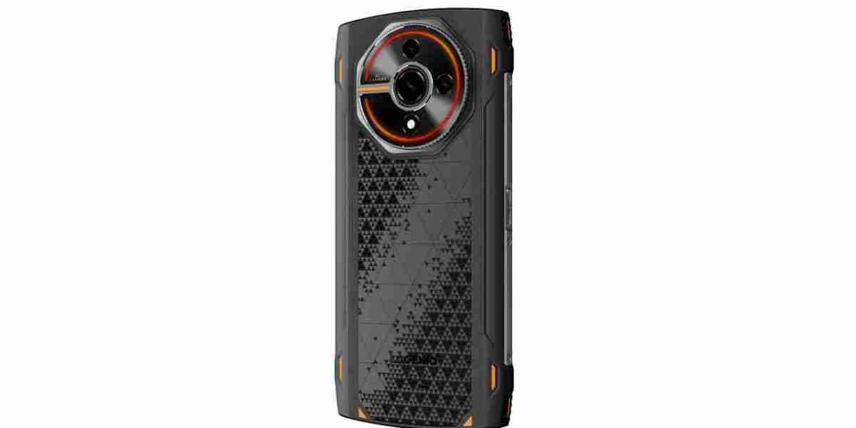 ¿Por Qué Elegir un Móvil Resistente es una Inversión Inteligente?