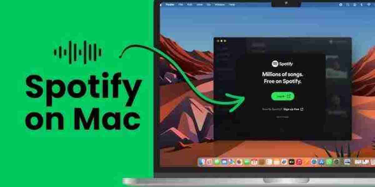 The Ultimate Audio Upgrade: Why Every Music Lover Needs the Spotify App for Mac