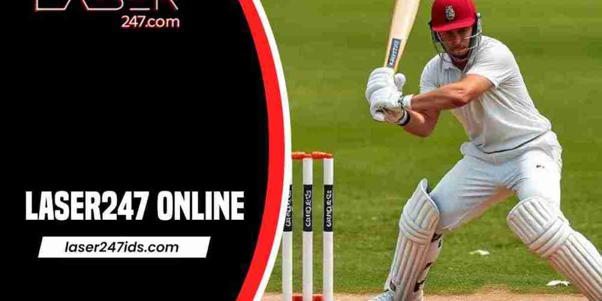 Laser247 Online – The Ultimate Destination for Online Gaming Enthusiasts