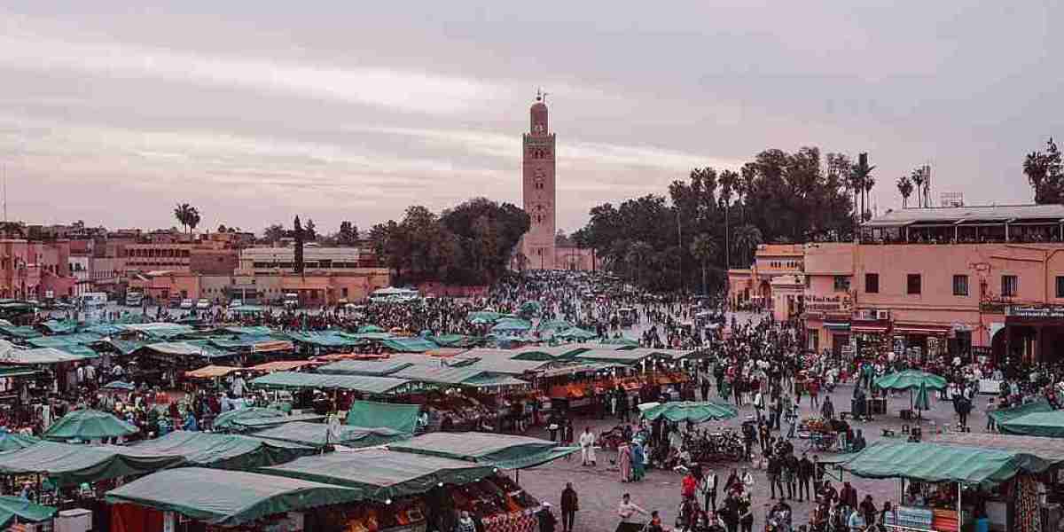 Morocco Tour Packages: Personalized Morocco Private Tours for Every Traveler