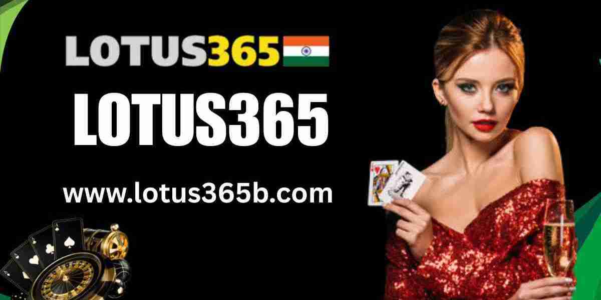 Why Lotus365 Is Known for Fast and Flexible Platform Access