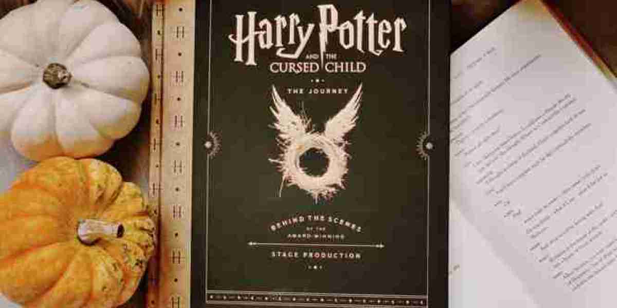 Cursed Child Creation: Behind the Magic Revealed