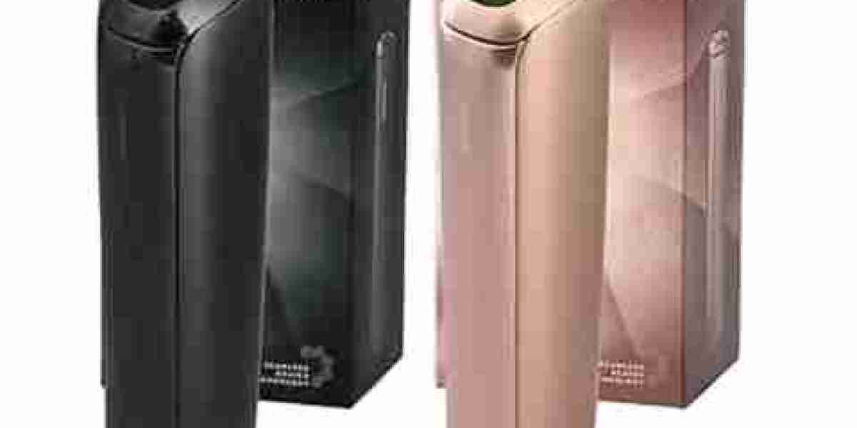 Camel 藍莓爆珠加熱菸人氣口味推薦