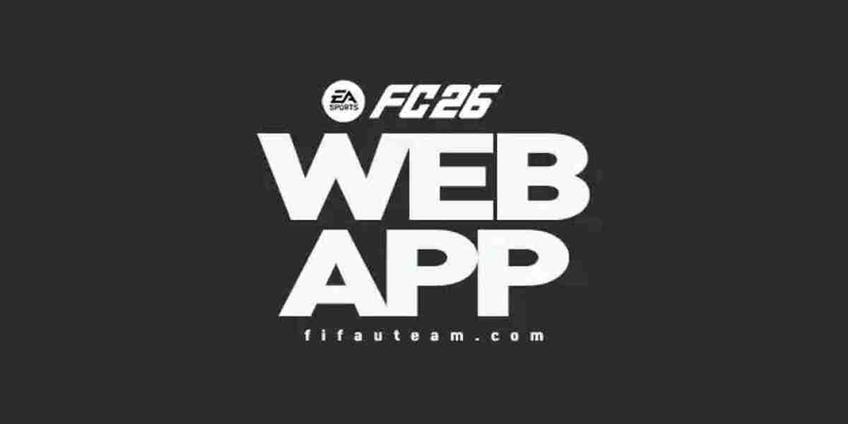 FC 26 Web App – Early Access, Login, and Fixes Guide