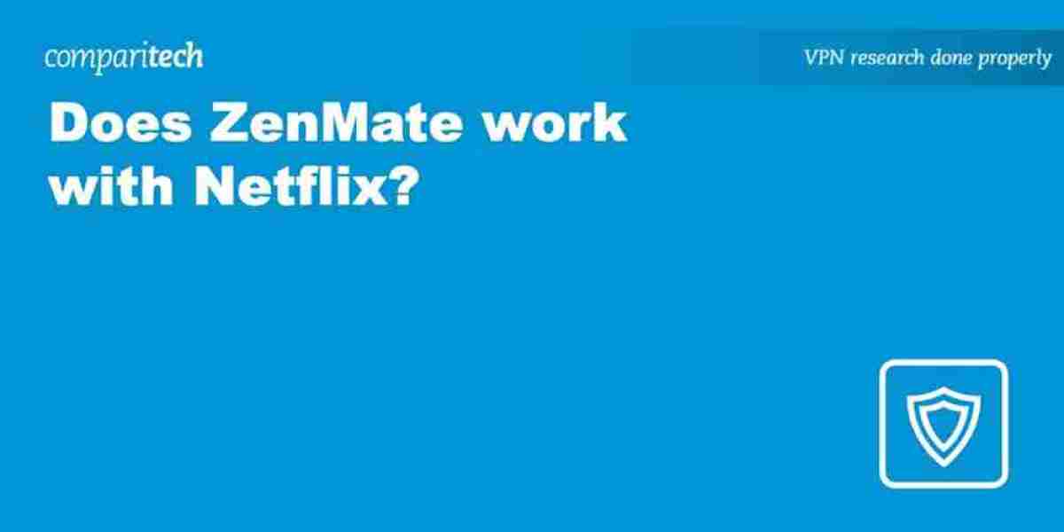 Netflix VPN: Unlock US Shows Easily – ZenMate & NordVPN