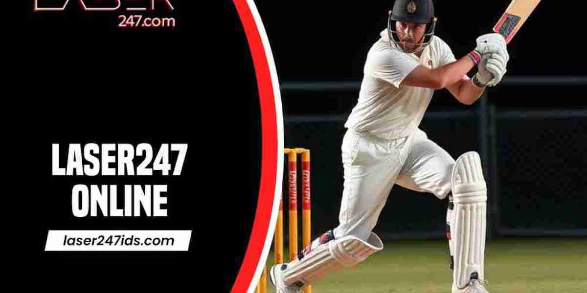 Laser247 Online – A Complete Guide to Smart Online Betting