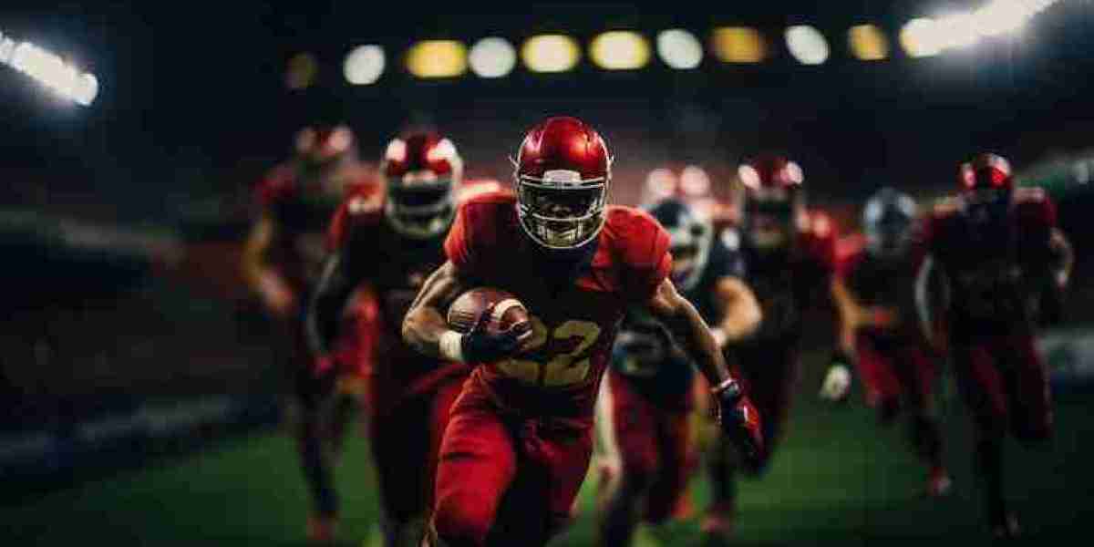 Secure Your Operations with Trusted NFL Football Betting Software Today
