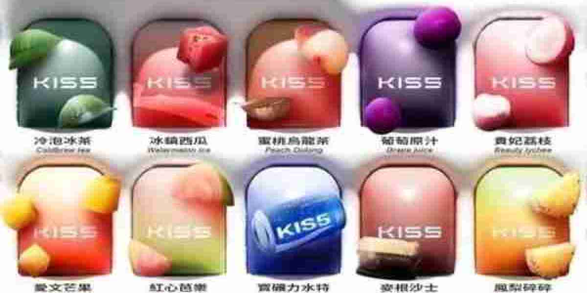 LANA電子菸煙彈的五大特色總整理