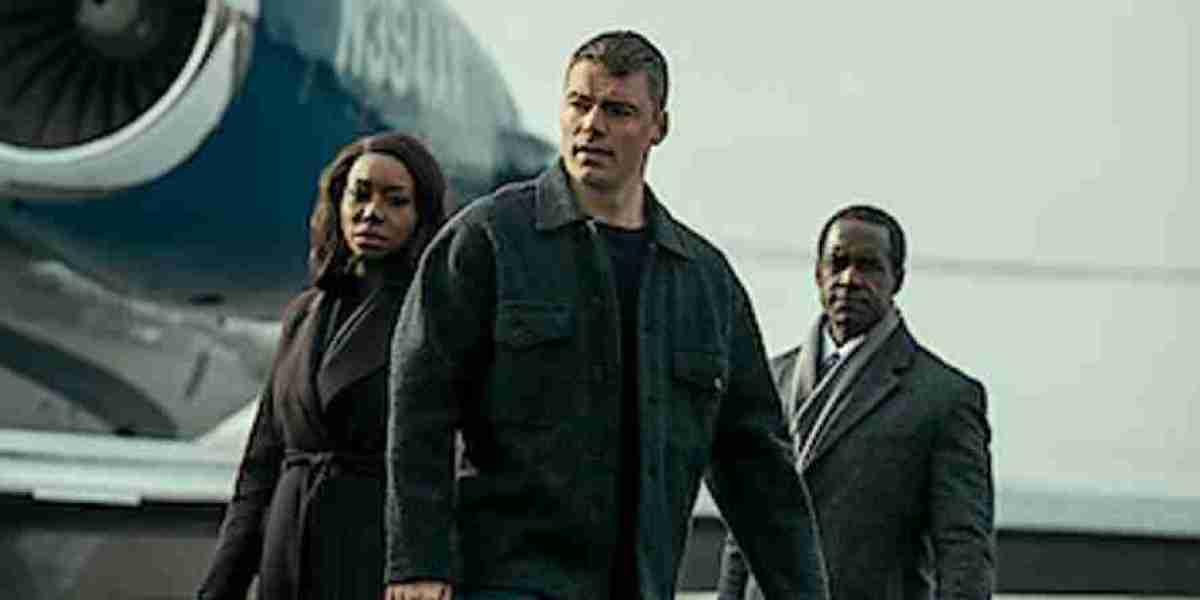 It Ends with Us – Film Adaptation Now on Netflix