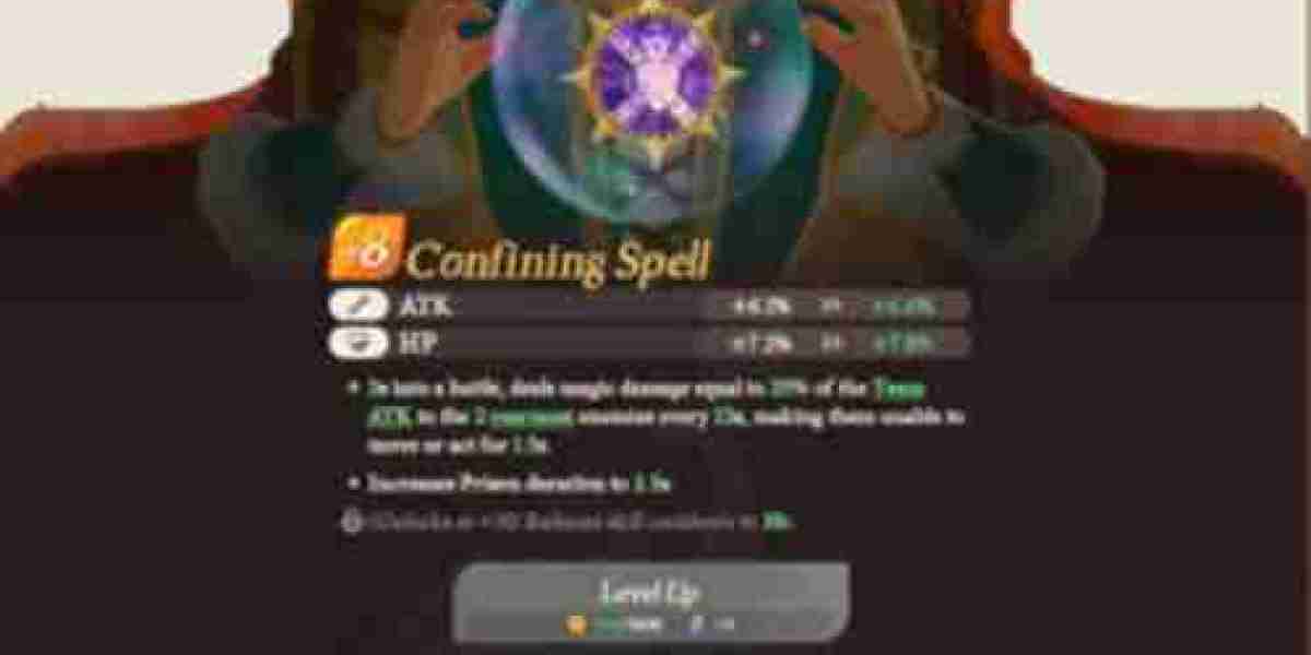 AFK Journey Artifacts - Top Picks & Benefits