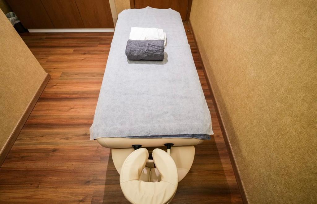 Experience the Best Spa in Garhoud at Transit Spa Dubai – Transit Spa Dubai