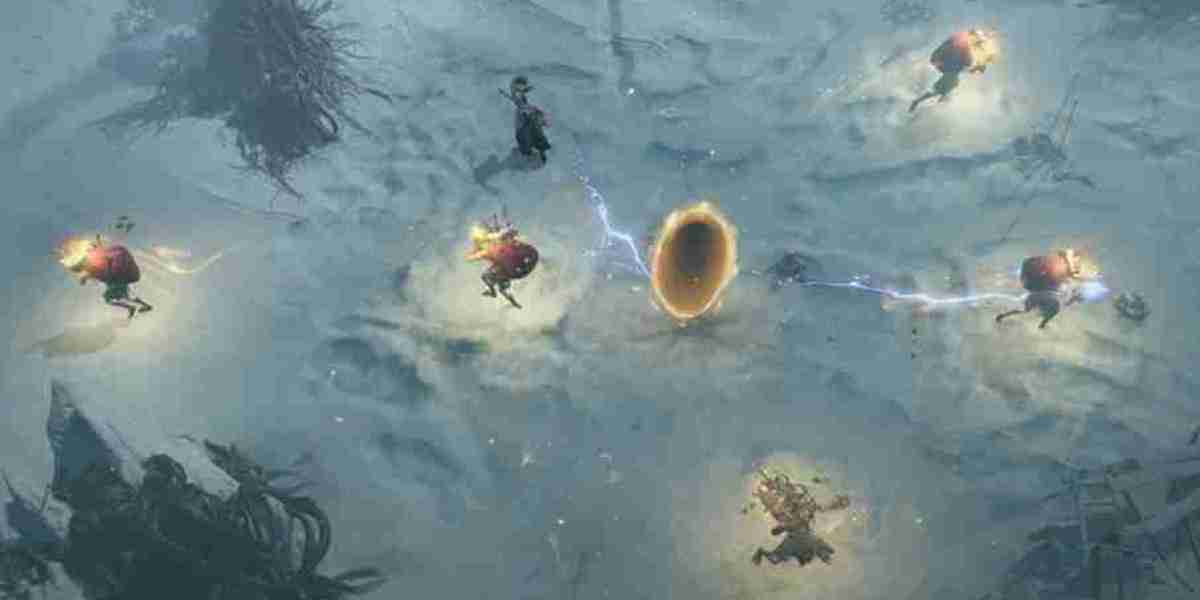 Festive Goblin Event – Treasure & Holiday Rewards Guide