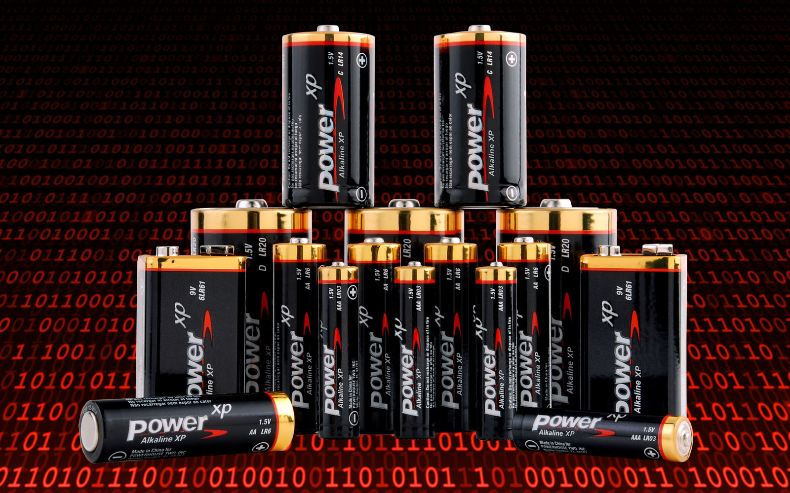 How High Capacity Alkaline Batteries Power Business with Efficiency & Reliability - Smart Article