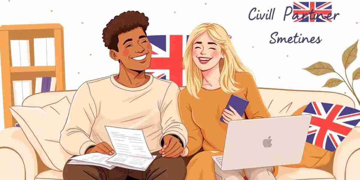 Equality in Statute: The Strategic Pathway for Civil Partners