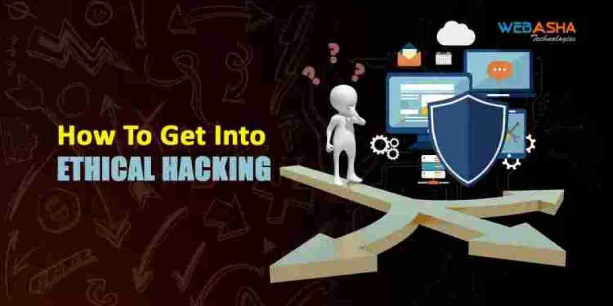 How Ethical Hacking Training in Pune Prepares You for Real-World Cyber Threats