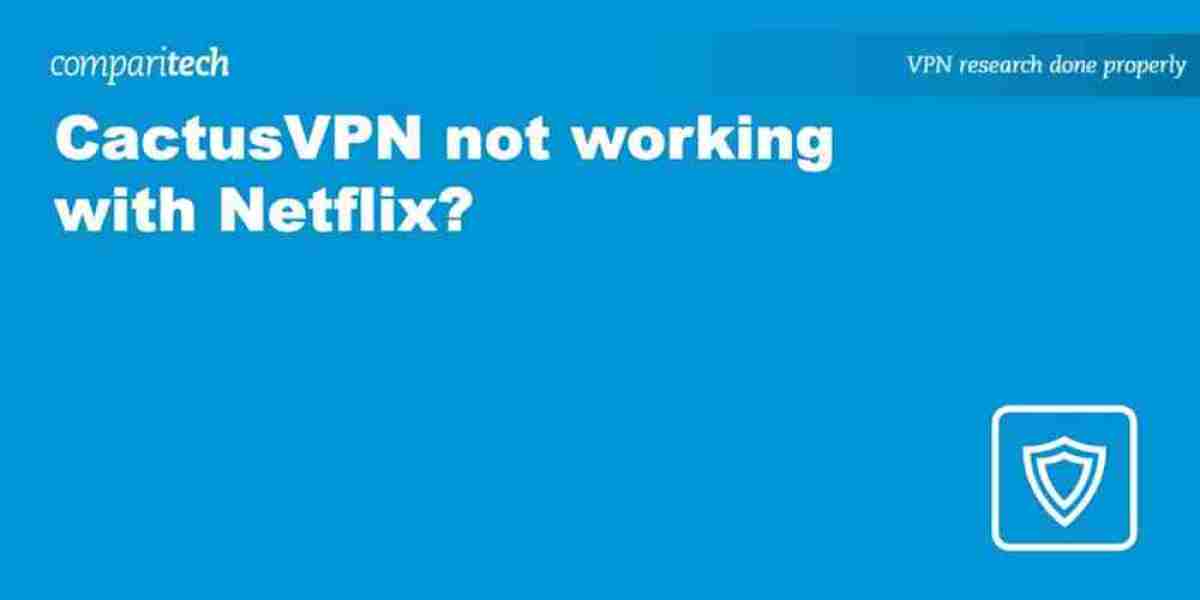 CactusVPN and Netflix: How to Access Content Abroad