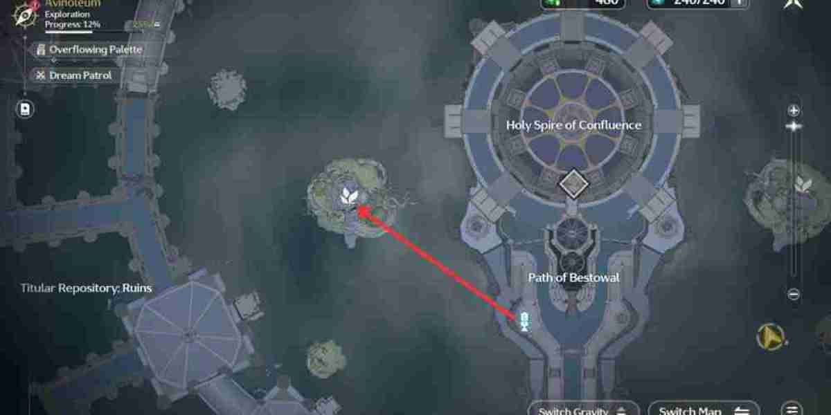 Seaside Cendrelis: Locations & Guide – Wuthering Waves