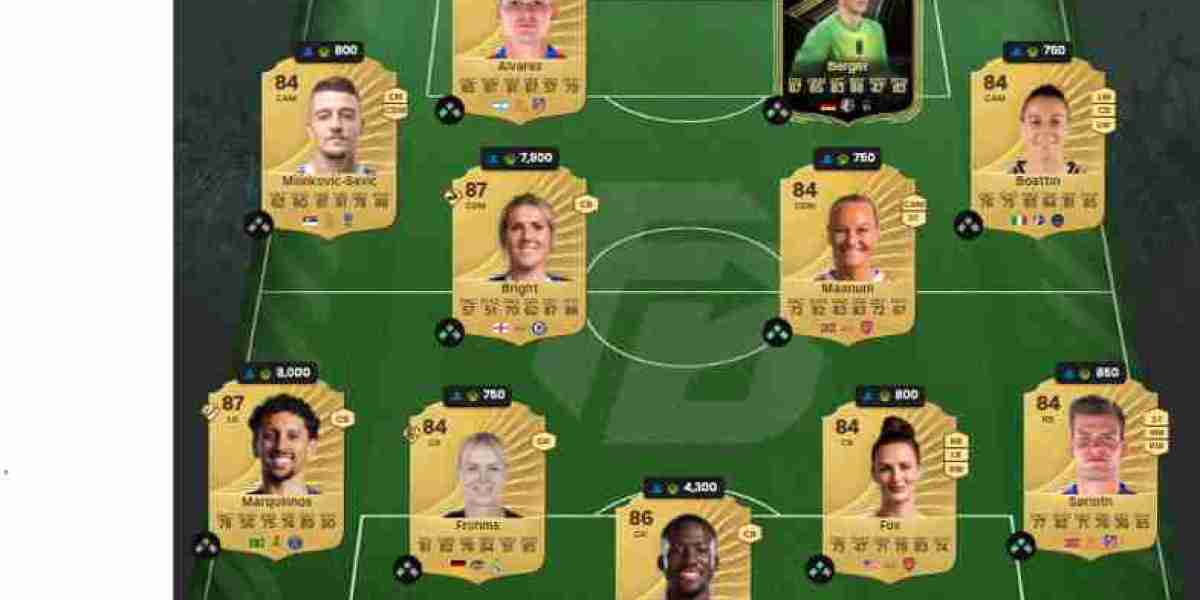 Jeune prodige DCE : Julien Duranville sur FC 26