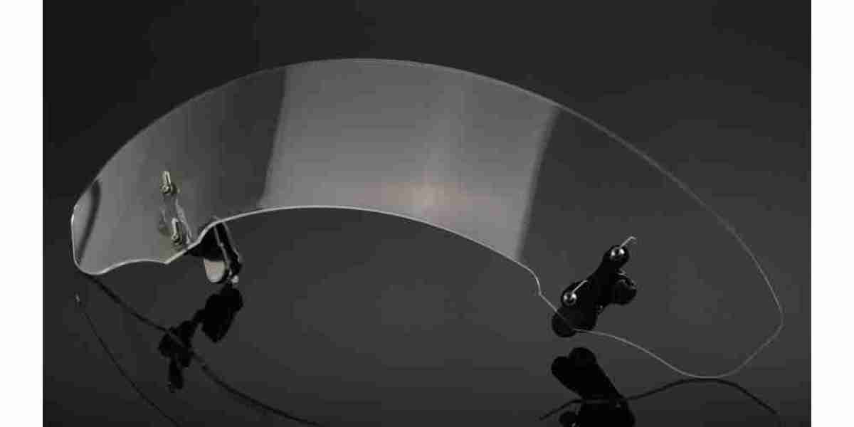 Maximizing Comfort with Adjustable Motorcycle Wind Deflectors