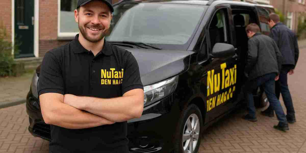 Hoe leg je vrienden uit waarom je bewust voor taxi kiest in den haag?