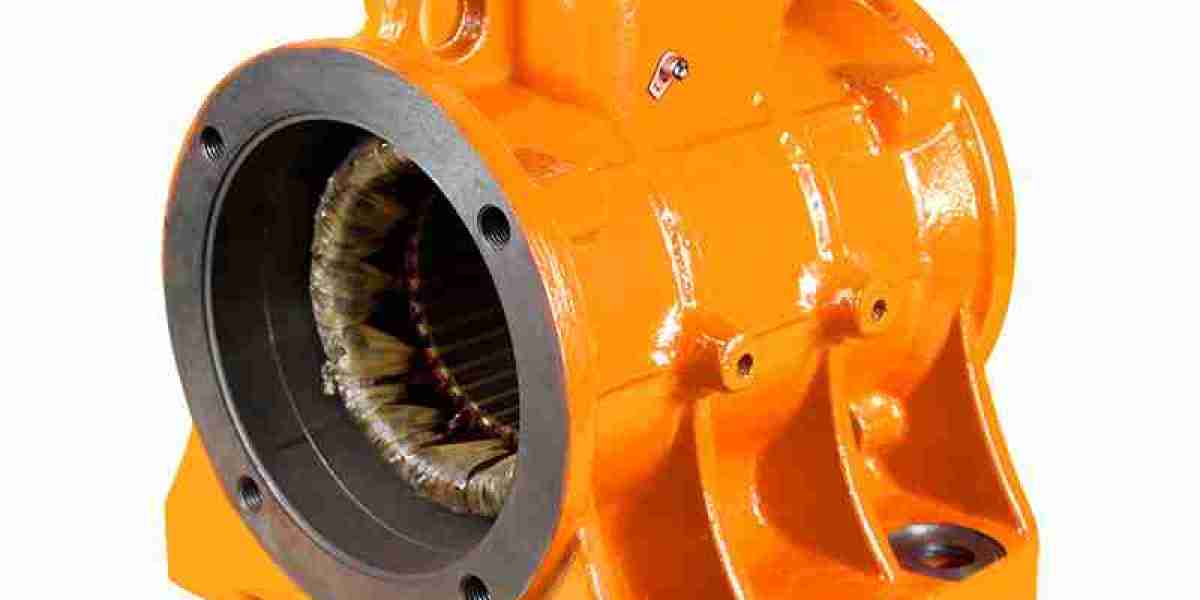 Key Factors in Choosing and Operating a Vibratory Motor System