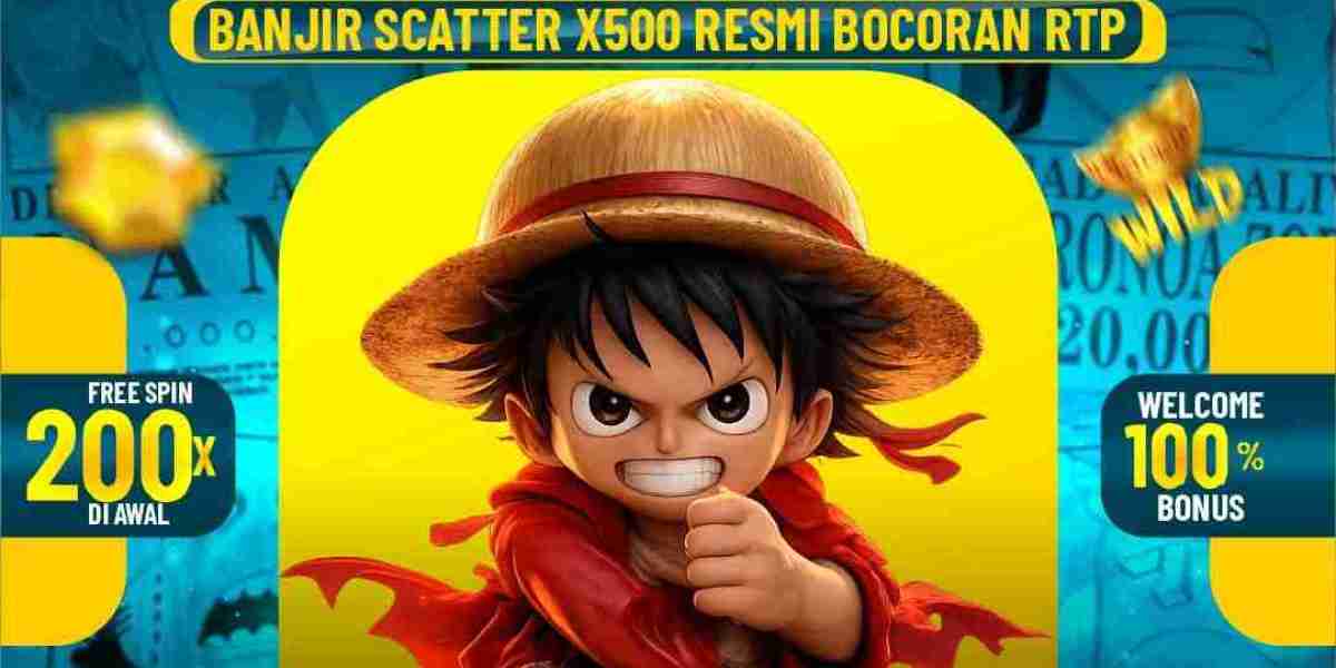 IOSBET ? Situs Demo Slot Pragmatic Banjir Scatter x500 Resmi dengan Bocoran RTP