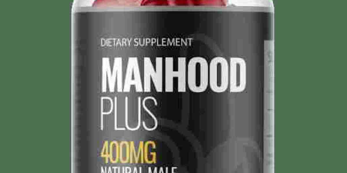 https://www.facebook.com/MANHOOD.PLUS.ME.Gummies.Israel