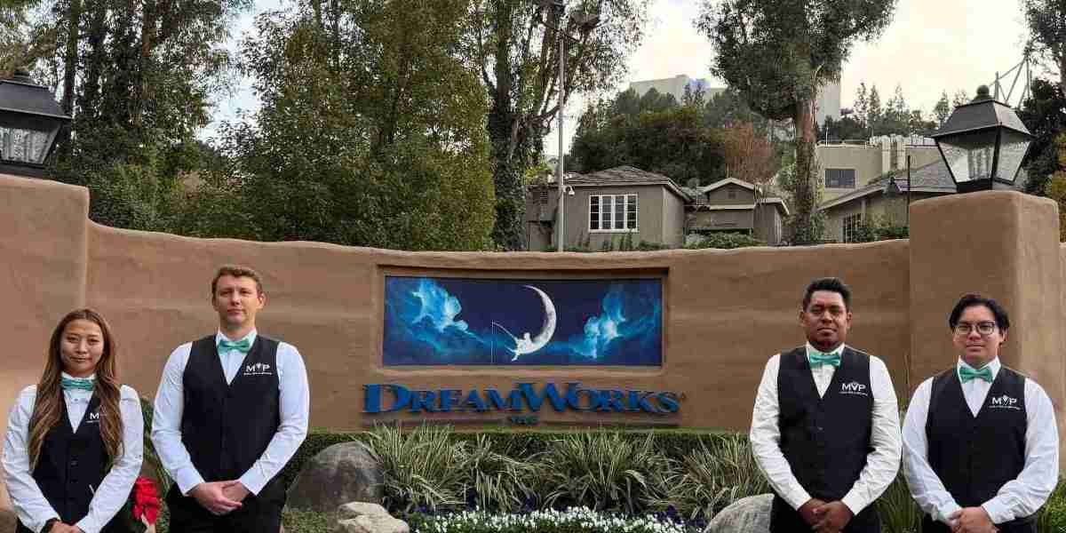 Navigating High-Traffic Venues with Valet Services for Events