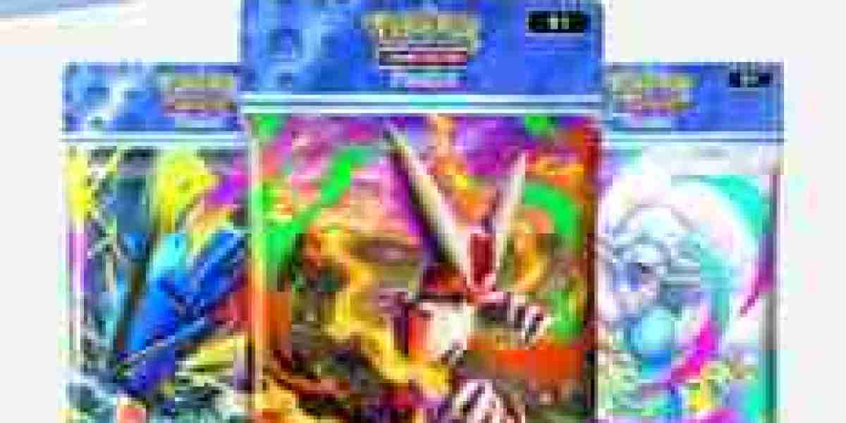 Boosterpacks Mega Rising – Pokémon Pocket News