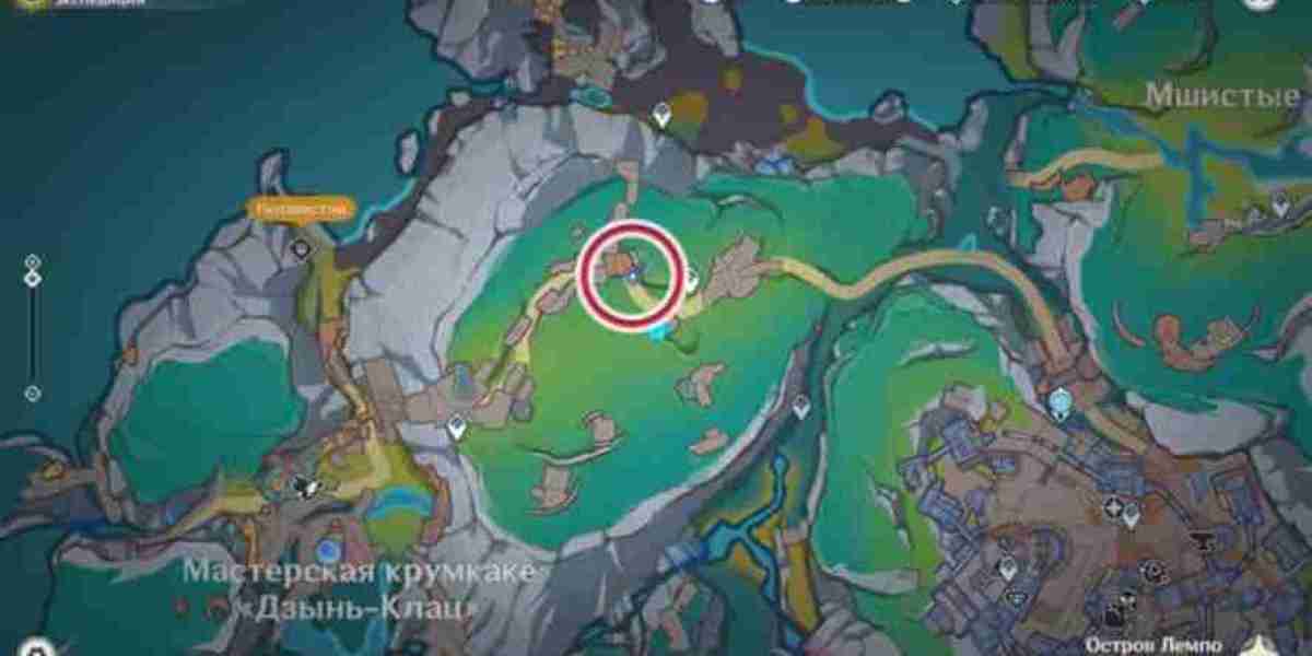 Berufswechsel in Genshin Impact: Vainos Abenteuer