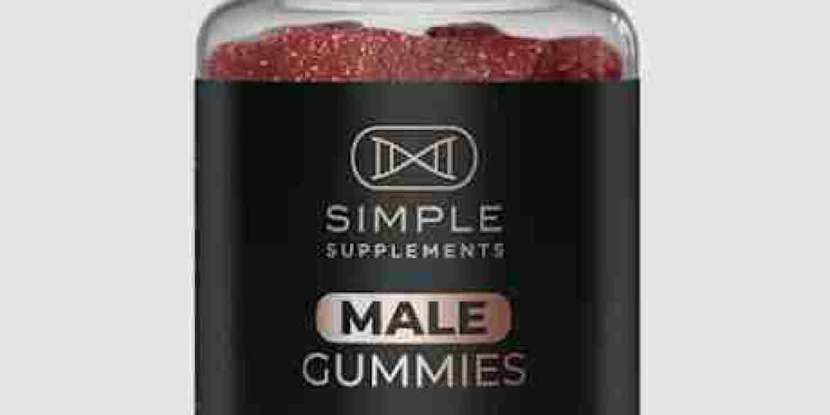https://www.facebook.com/Simple.Male.Performance.Gummies