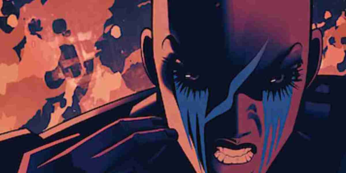 Love, Death + Robots Volume 4 – New Stories Unveiled