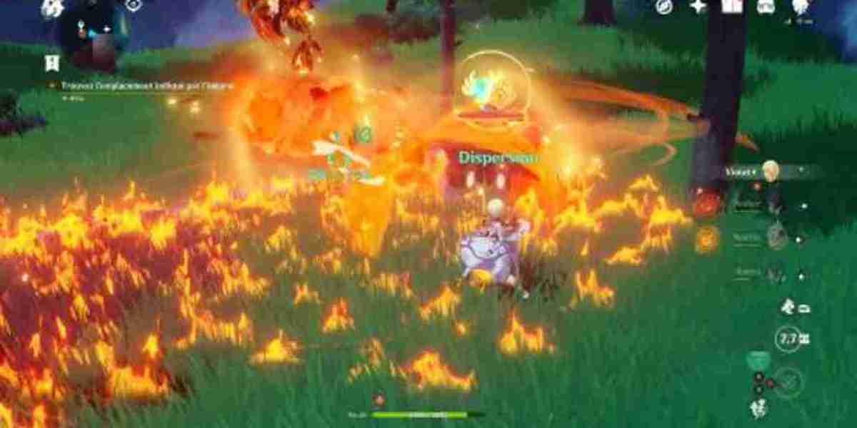 Genshin Impact: Calendrier des mises à jour - 1.1 à 1.3