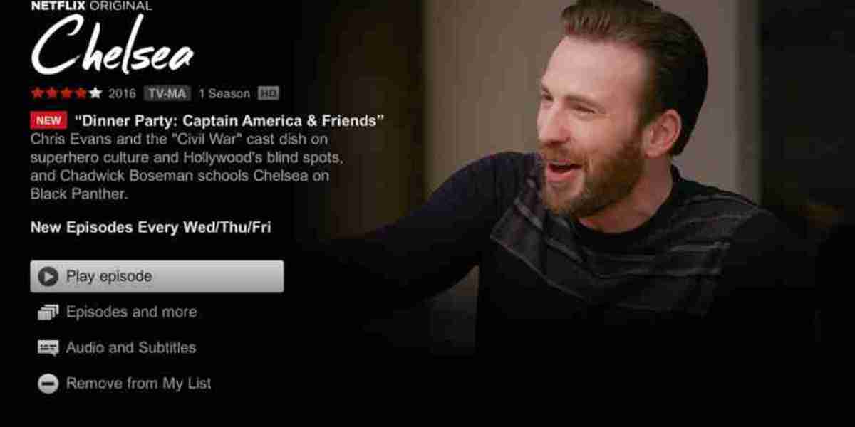 Global Talk Show Localization: Netflix's Challenges