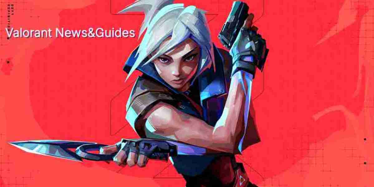 Valorant Neon Agent Reveal – Abilities, Release & Hype