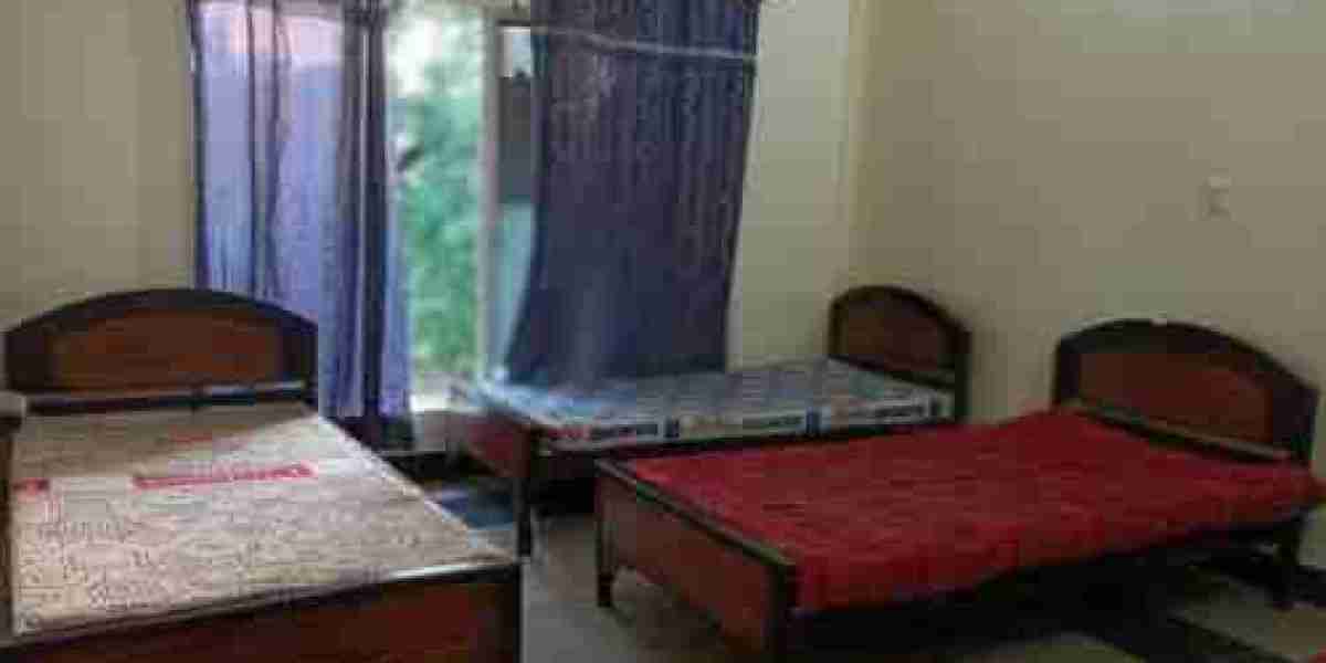 Safe, Affordable, and Structured Living with Islamabad Hostels