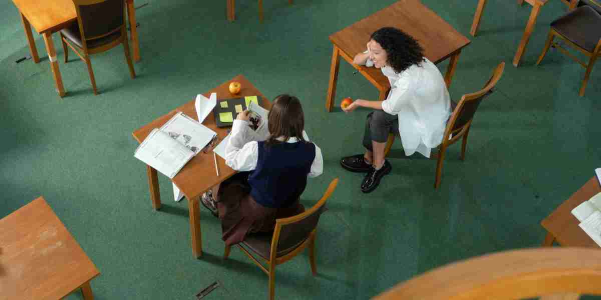 Choosing AP Courses in Dubai: A Smart Step Toward Studying Abroad